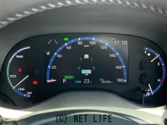 トヨタ ヤリスクロス
