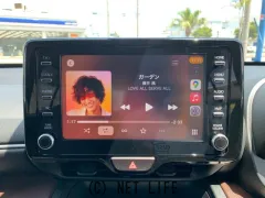 トヨタ ヤリスクロス