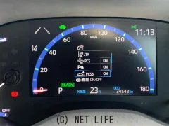 トヨタ ヤリスクロス