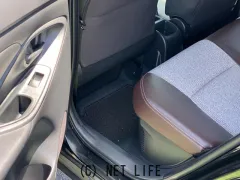 トヨタ ヤリスクロス