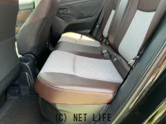 トヨタ ヤリスクロス