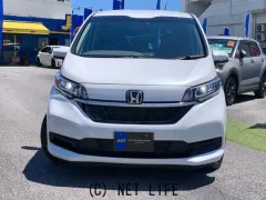 ホンダ フリードハイブリッド