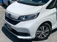 ホンダ フリードハイブリッド