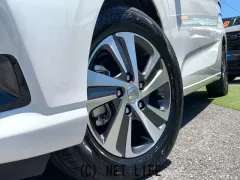 ホンダ フリードハイブリッド