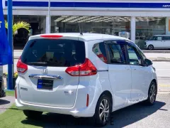 ホンダ フリードハイブリッド