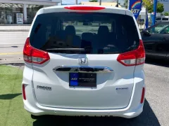 ホンダ フリードハイブリッド