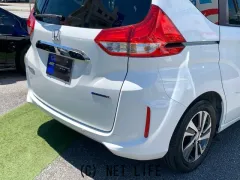 ホンダ フリードハイブリッド
