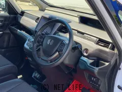 ホンダ フリードハイブリッド