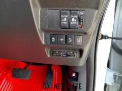 ホンダ フリードハイブリッド