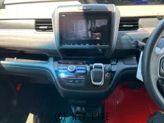 ホンダ フリードハイブリッド