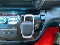 ホンダ フリードハイブリッド