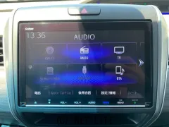 ホンダ フリードハイブリッド