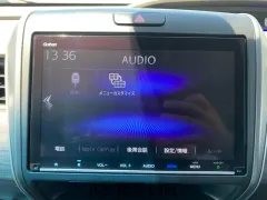 ホンダ フリードハイブリッド
