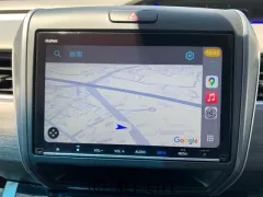 ホンダ フリードハイブリッド