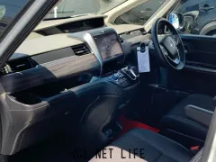 ホンダ フリードハイブリッド