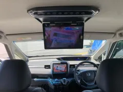 ホンダ フリードハイブリッド