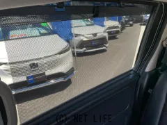 ホンダ フリードハイブリッド