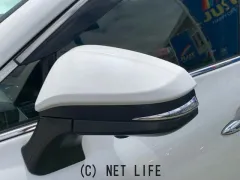 トヨタ ハリアーハイブリッド