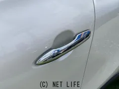 トヨタ ハリアーハイブリッド