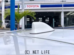 トヨタ ハリアーハイブリッド