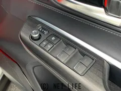 トヨタ ハリアーハイブリッド