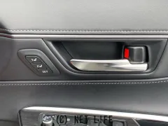 トヨタ ハリアーハイブリッド