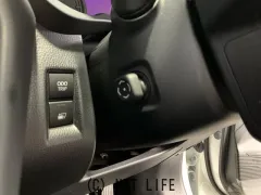トヨタ ハリアーハイブリッド