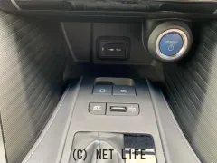 トヨタ ハリアーハイブリッド