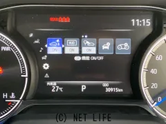トヨタ ハリアーハイブリッド