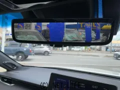トヨタ ハリアーハイブリッド