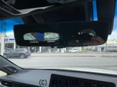 トヨタ ハリアーハイブリッド