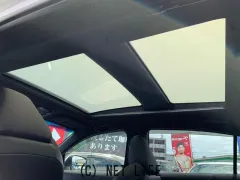 トヨタ ハリアーハイブリッド
