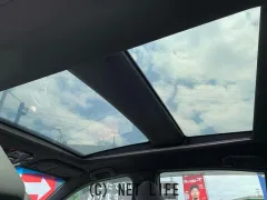 トヨタ ハリアーハイブリッド