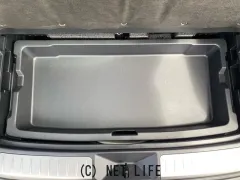 トヨタ ハリアーハイブリッド