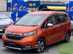 ホンダ フリード