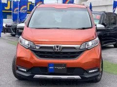 ホンダ フリード