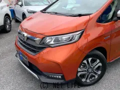 ホンダ フリード