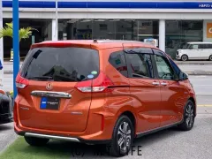 ホンダ フリード