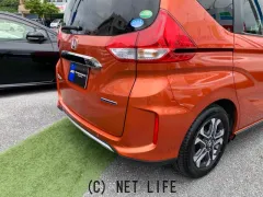 ホンダ フリード
