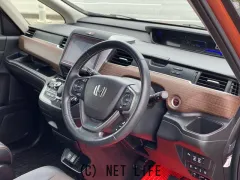 ホンダ フリード