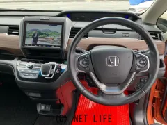 ホンダ フリード