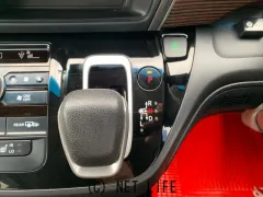ホンダ フリード