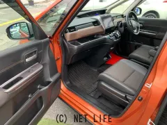 ホンダ フリード