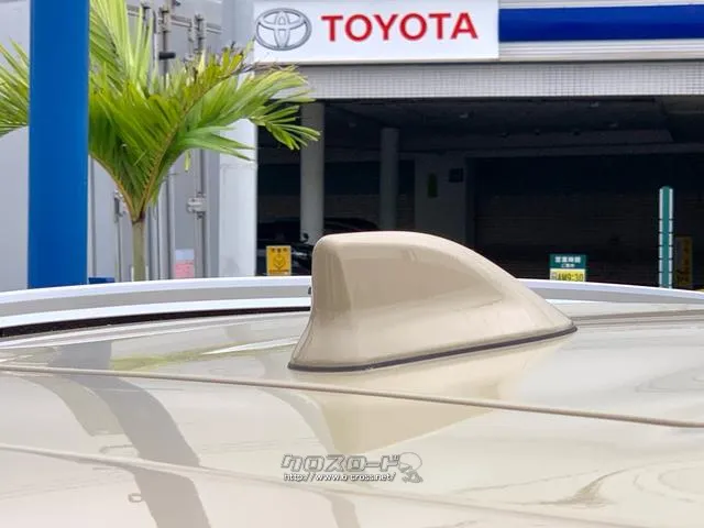トヨタ ヤリスクロス