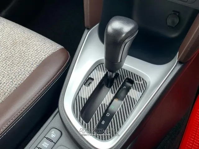 トヨタ ヤリスクロス