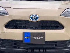 トヨタ ヤリスクロス