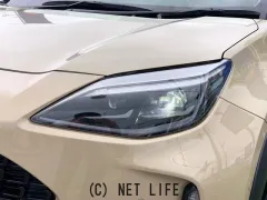 トヨタ ヤリスクロス