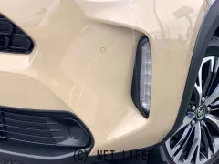 トヨタ ヤリスクロス