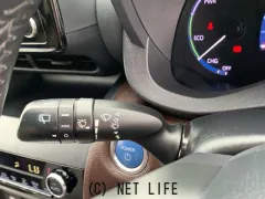 トヨタ ヤリスクロス