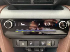 トヨタ ヤリスクロス